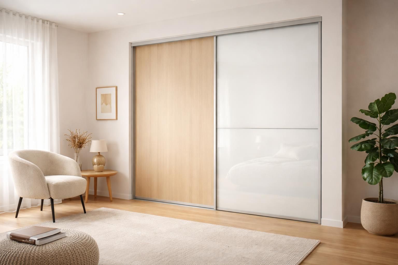 Porte Placard Kazednull