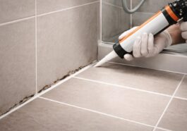 découvrez nos conseils pratiques pour refaire les joints de votre salle de bain et dire adieu aux moisissures et fuites. guide simple pour une étanchéité parfaite et durable.