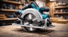 découvrez comment choisir la scie circulaire makita idéale pour un usage professionnel, en fonction de vos besoins et de vos projets de découpe.