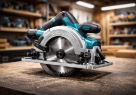découvrez comment choisir la scie circulaire makita idéale pour un usage professionnel, en fonction de vos besoins et de vos projets de découpe.
