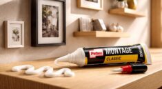 découvrez le test pattex montage classic, la colle de fixation puissante idéale pour fixer solidement tous vos matériaux en un instant.
