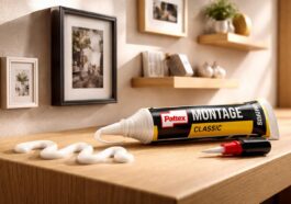 découvrez le test pattex montage classic, la colle de fixation puissante idéale pour fixer solidement tous vos matériaux en un instant.