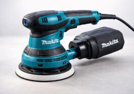 découvrez notre test complet de la ponceuse excentrique filaire makita bo5041j, un outil ultra-robuste idéal pour des travaux de ponçage précis et durables.