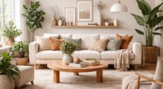 découvrez notre guide complet pour choisir l'ambiance déco idéale et définir le style unique de votre intérieur avec conseils et inspirations.