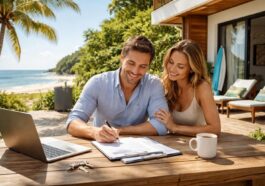 découvrez le modèle type de bail saisonnier pour sécuriser votre location de vacances. facile à utiliser, il protège vos droits et ceux de vos locataires.