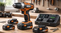 découvrez comment optimiser l'autonomie de votre visseuse compacte aeg bs12c grâce à nos conseils pratiques pour prolonger la durée de vie de sa batterie.