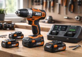découvrez comment optimiser l'autonomie de votre visseuse compacte aeg bs12c grâce à nos conseils pratiques pour prolonger la durée de vie de sa batterie.