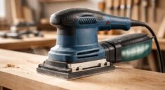 découvrez la ponceuse vibrante bosch professional gss, conçue pour des finitions professionnelles impeccables. puissante, précise et ergonomique, elle facilite tous vos travaux de ponçage.