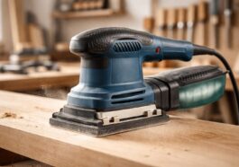 découvrez la ponceuse vibrante bosch professional gss, conçue pour des finitions professionnelles impeccables. puissante, précise et ergonomique, elle facilite tous vos travaux de ponçage.