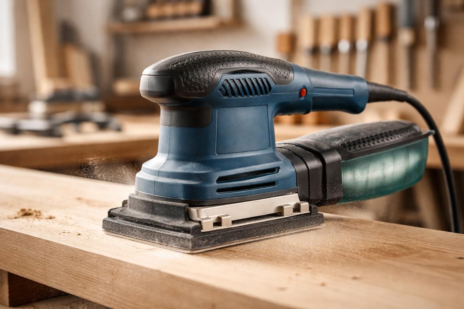 découvrez la ponceuse vibrante bosch professional gss, conçue pour des finitions professionnelles impeccables. puissante, précise et ergonomique, elle facilite tous vos travaux de ponçage.