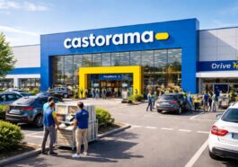 découvrez castorama templemars, votre magasin nordiste proposant services personnalisés, drive rapide et conseils experts pour tous vos projets de bricolage et d'aménagement.