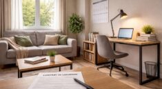 découvrez la durée du préavis à respecter pour quitter un logement étudiant meublé et les démarches à suivre pour un départ en toute sérénité.