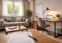 découvrez la durée du préavis à respecter pour quitter un logement étudiant meublé et les démarches à suivre pour un départ en toute sérénité.