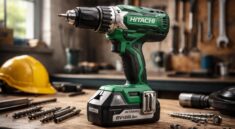 découvrez notre test complet de la perceuse à percussion hitachi dv18dsdl, un outil haut de gamme alliant puissance, précision et ergonomie pour tous vos projets de bricolage.