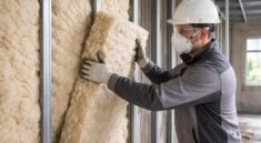 découvrez les avantages de l'isolation thermique avec la laine de verre haute température, un matériau performant pour améliorer le confort et réduire la consommation énergétique de votre habitat.