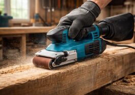 découvrez la lime à bande makita, l'outil idéal pour réaliser des ponçages précis et efficaces sur les surfaces les plus difficiles.