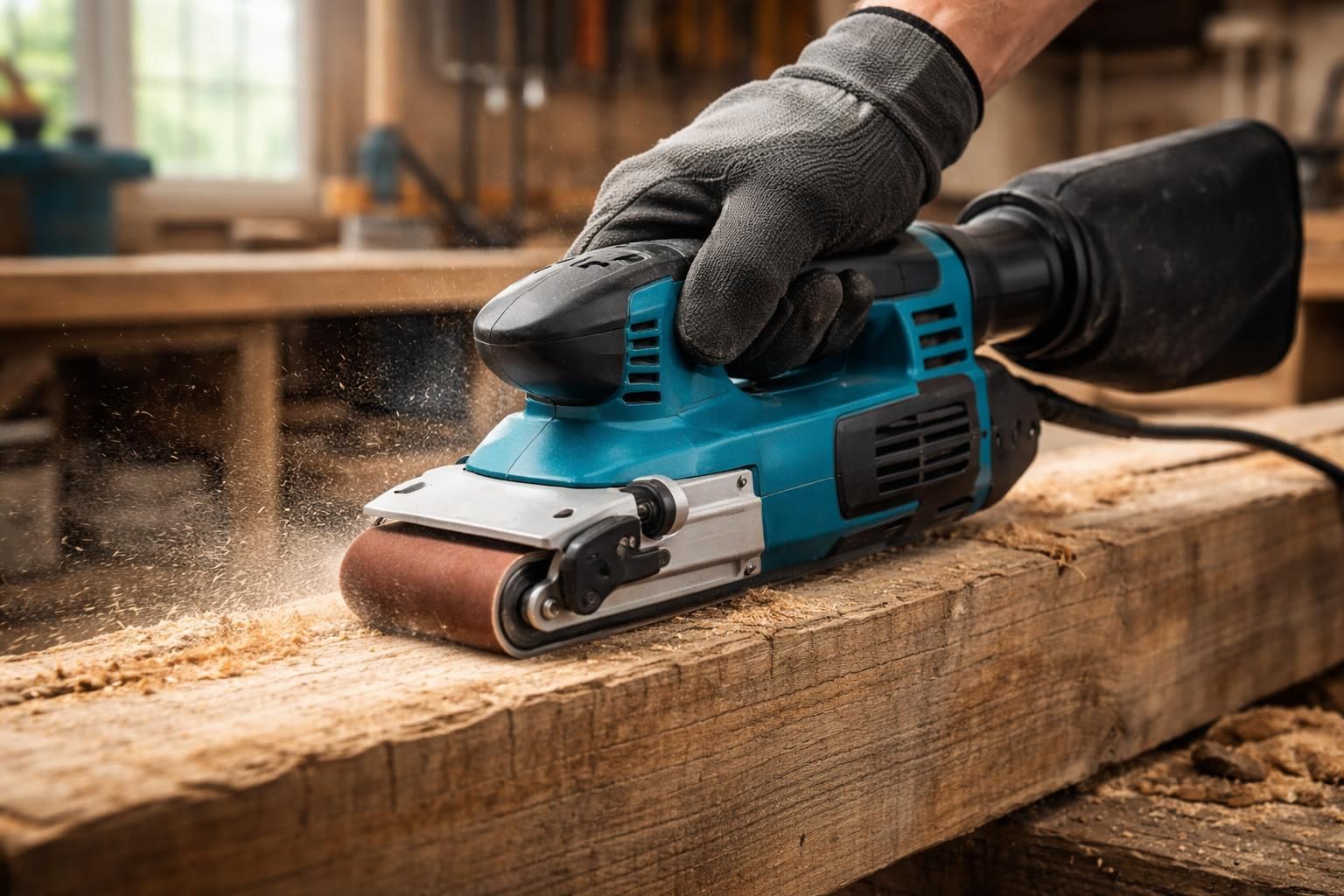 découvrez la lime à bande makita, l'outil idéal pour réaliser des ponçages précis et efficaces sur les surfaces les plus difficiles.