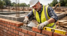 découvrez toutes les normes dtu essentielles pour la maçonnerie de vos murs et fondations, afin d'assurer la solidité et la conformité de vos constructions.