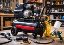 découvrez le test complet du compresseur mecafer 425090 50l, idéal pour alimenter efficacement tous vos outils. performances, caractéristiques et avis détaillés.
