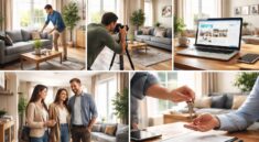 découvrez les 5 étapes essentielles pour mettre en location votre appartement facilement et en toute sécurité. guide complet pour réussir votre location.