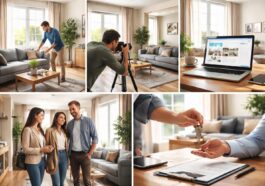 découvrez les 5 étapes essentielles pour mettre en location votre appartement facilement et en toute sécurité. guide complet pour réussir votre location.