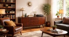 découvrez où dénicher des meubles authentiques des années 50 pour apporter une touche vintage et rétro à votre intérieur. conseils et adresses fiables.