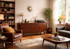 découvrez où dénicher des meubles authentiques des années 50 pour apporter une touche vintage et rétro à votre intérieur. conseils et adresses fiables.
