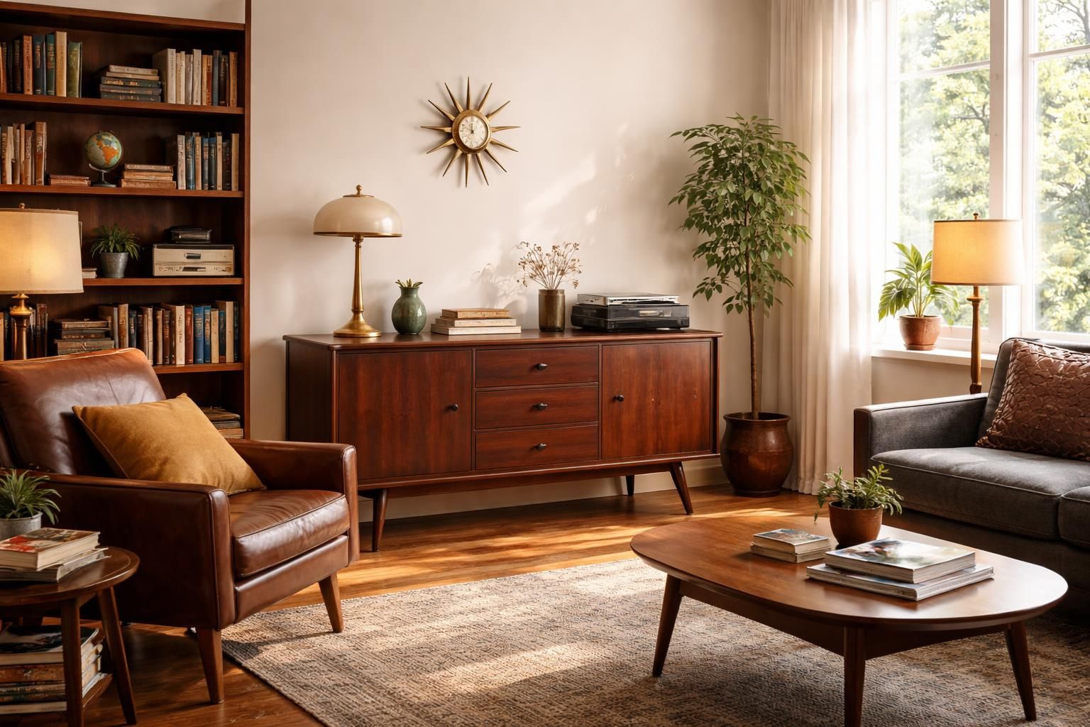 découvrez où dénicher des meubles authentiques des années 50 pour apporter une touche vintage et rétro à votre intérieur. conseils et adresses fiables.