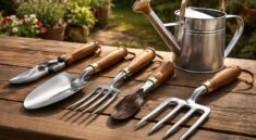 découvrez les marques d'outils de jardin les plus fiables pour entretenir votre espace extérieur avec qualité et durabilité. guide complet et conseils d'experts.