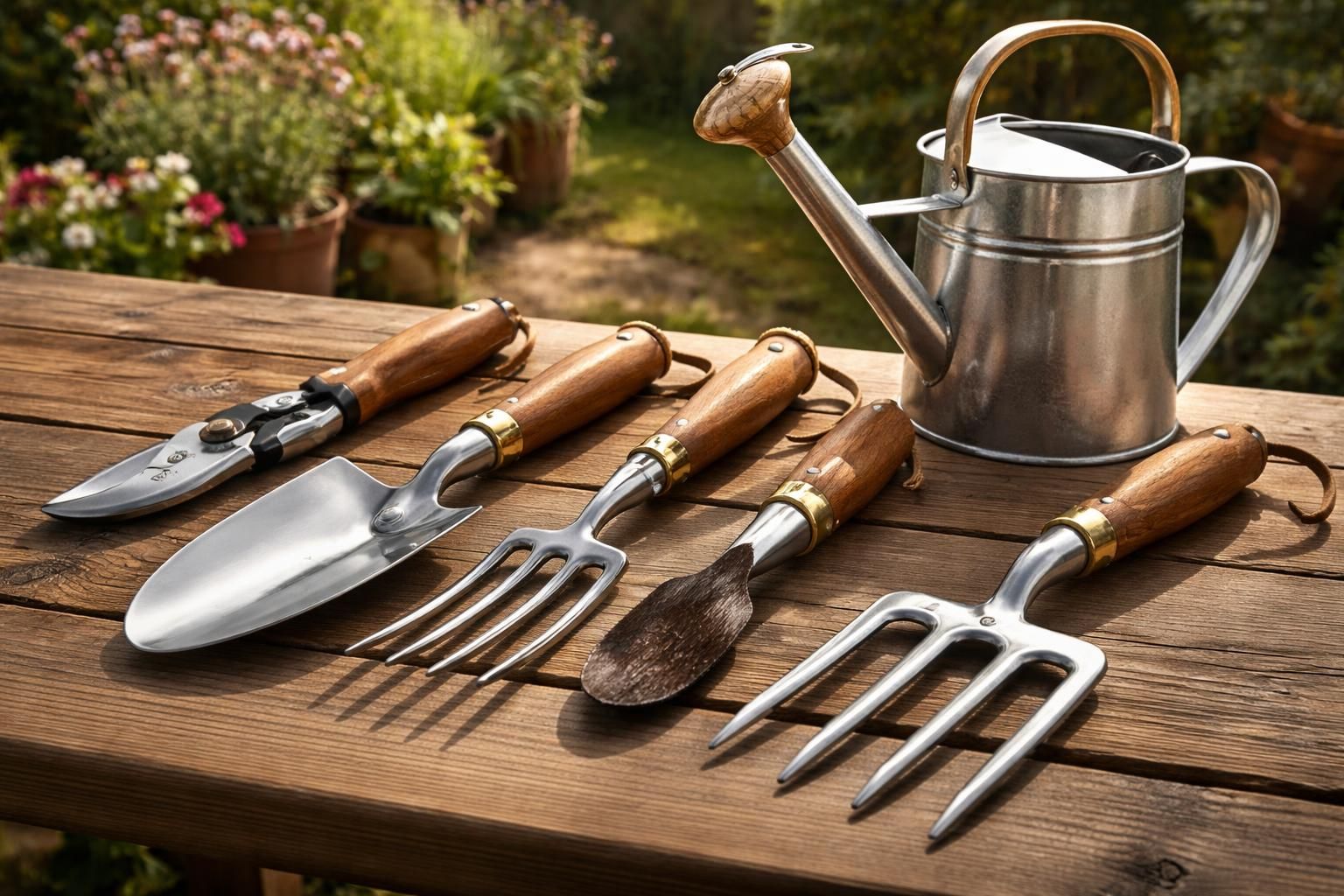 découvrez les marques d'outils de jardin les plus fiables pour entretenir votre espace extérieur avec qualité et durabilité. guide complet et conseils d'experts.