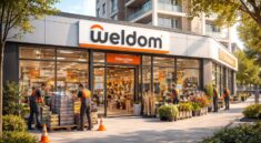 découvrez les prochaines ouvertures de magasins weldom près de chez vous et préparez vos projets bricolage avec votre enseigne préférée.