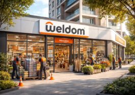 découvrez les prochaines ouvertures de magasins weldom près de chez vous et préparez vos projets bricolage avec votre enseigne préférée.