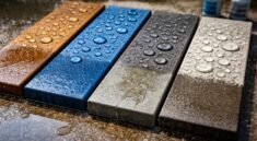 découvrez quelle peinture hydrofuge offre la meilleure résistance à l'eau pour protéger efficacement vos surfaces contre l'humidité et les infiltrations.