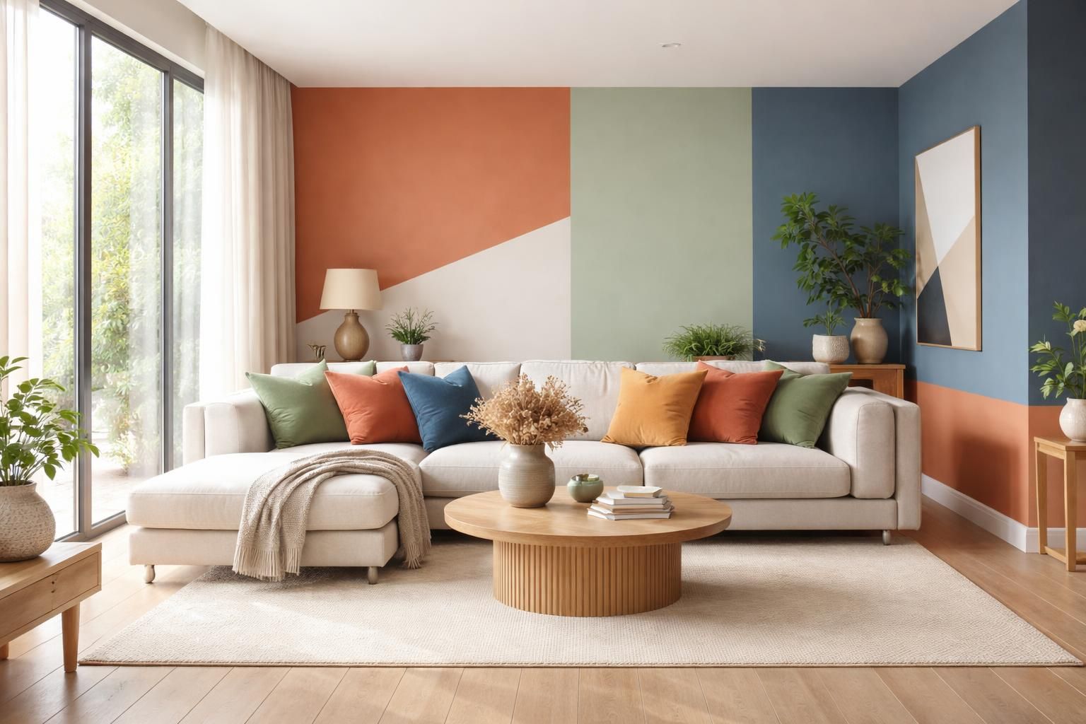 découvrez les peintures tendances de 2026 et les couleurs indispensables pour sublimer votre intérieur avec style et modernité.