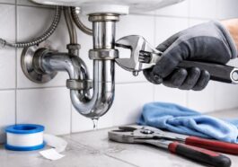 découvrez nos conseils pratiques pour réparer rapidement une fuite sur un tuyau de salle de bain et éviter les dégâts des eaux.