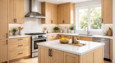 découvrez les avantages d'un meuble de cuisine monté en usine : gain de temps, qualité garantie et installation simplifiée pour une cuisine moderne et fonctionnelle.