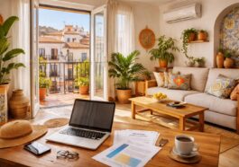 découvrez le prix moyen des loyers en espagne pour les expatriés et préparez votre budget logement avant votre départ.
