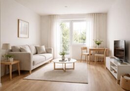 découvrez quelle est la surface minimum requise pour qu'un logement soit considéré comme décent et puisse être loué en toute légalité.