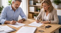 découvrez comment rédiger un avenant au bail de location après une séparation, avec des conseils pratiques pour modifier le contrat en toute légalité et protéger vos droits.