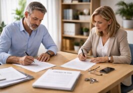 découvrez comment rédiger un avenant au bail de location après une séparation, avec des conseils pratiques pour modifier le contrat en toute légalité et protéger vos droits.