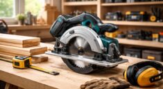 découvrez comment choisir la scie électroportative idéale pour vos chantiers grâce à nos conseils d'experts. trouvez l'outil performant et adapté à vos besoins pour des découpes précises et efficaces.