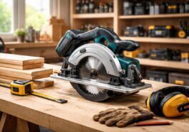 découvrez comment choisir la scie électroportative idéale pour vos chantiers grâce à nos conseils d'experts. trouvez l'outil performant et adapté à vos besoins pour des découpes précises et efficaces.