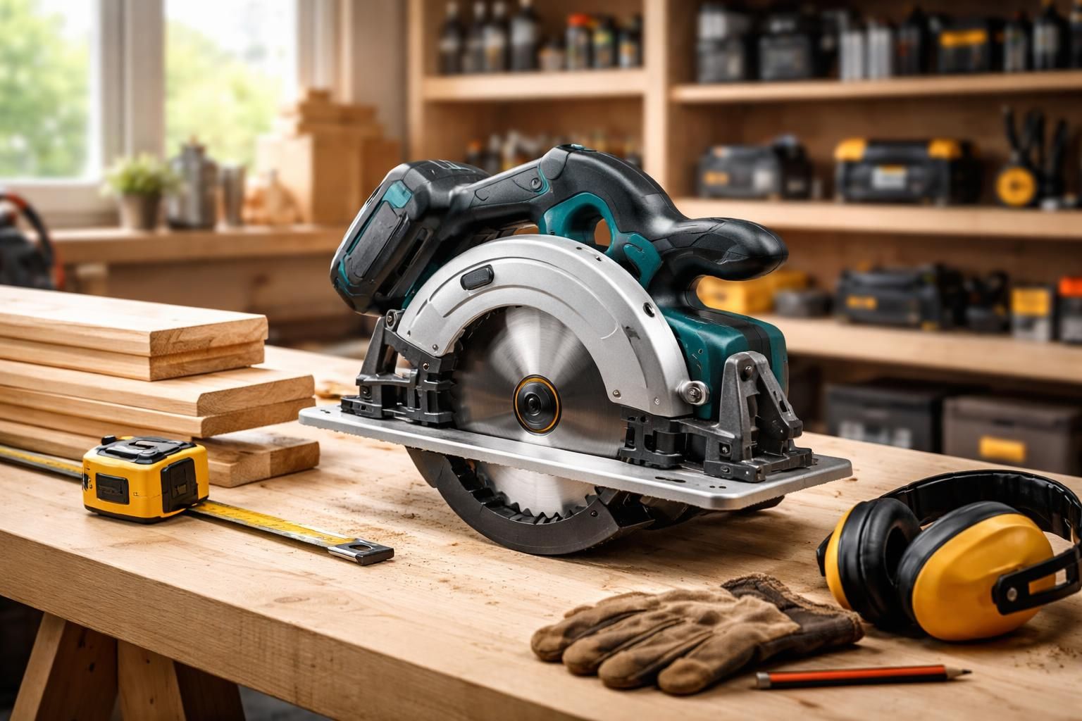 découvrez comment choisir la scie électroportative idéale pour vos chantiers grâce à nos conseils d'experts. trouvez l'outil performant et adapté à vos besoins pour des découpes précises et efficaces.