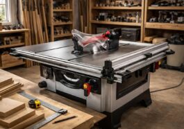 découvrez les critères essentiels pour choisir la meilleure scie sur table adaptée à votre atelier et réaliser des découpes précises et sécurisées.