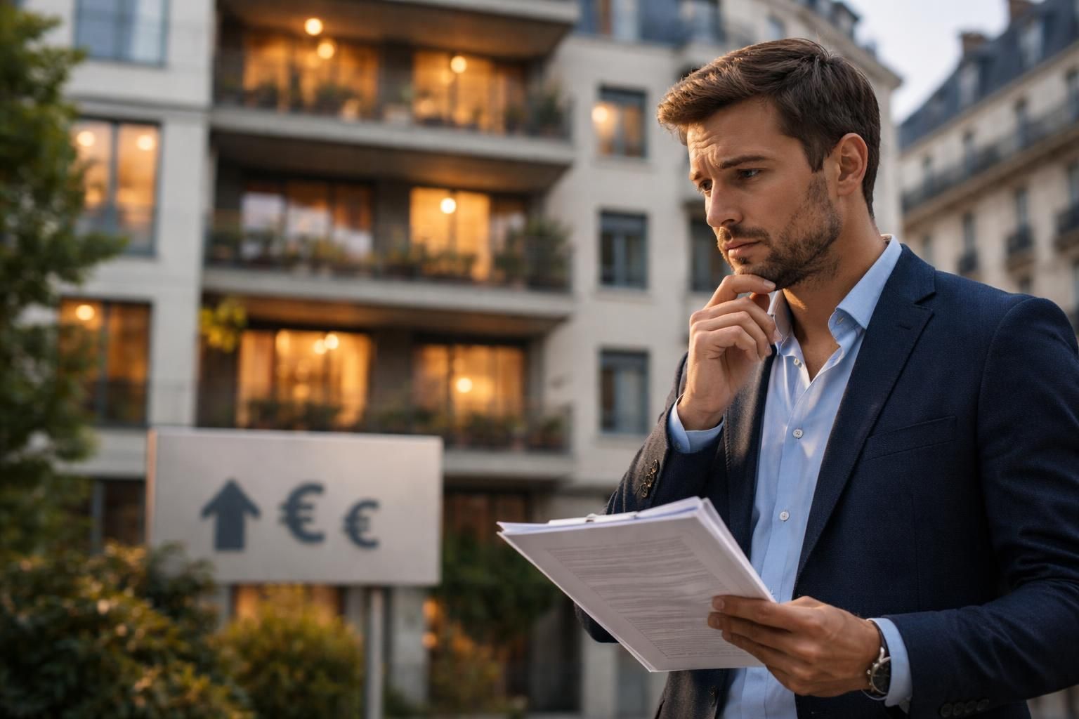 découvrez en 2023 qui est concerné par le surloyer, ce supplément de loyer appliqué dans certaines situations, et comprenez les critères et conditions d'application.