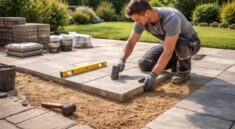 découvrez notre guide complet pour poser des dalles de terrasse comme un paysagiste, étape par étape, et transformez votre espace extérieur avec simplicité et expertise.