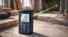 découvrez notre test complet du bosch glm 80, un télémètre laser précis et multifonction, idéal pour tous vos travaux de mesure avec rapidité et fiabilité.