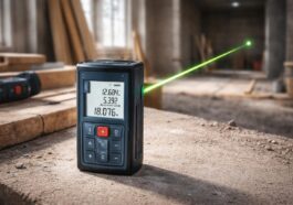 découvrez notre test complet du bosch glm 80, un télémètre laser précis et multifonction, idéal pour tous vos travaux de mesure avec rapidité et fiabilité.