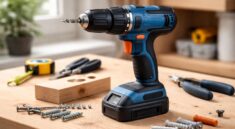 découvrez notre test complet de la perceuse skil f015, un outil accessible et idéal pour tous vos petits travaux de bricolage.