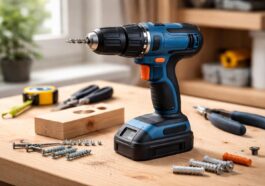 découvrez notre test complet de la perceuse skil f015, un outil accessible et idéal pour tous vos petits travaux de bricolage.